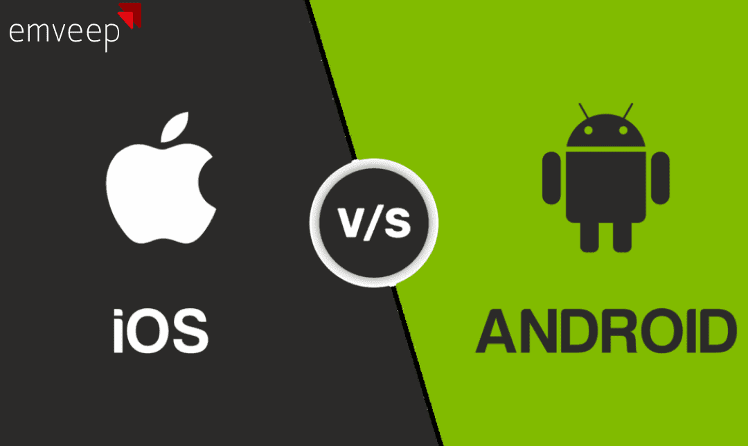 Featured image for Android or iOS Apps Development? Which One Better For You