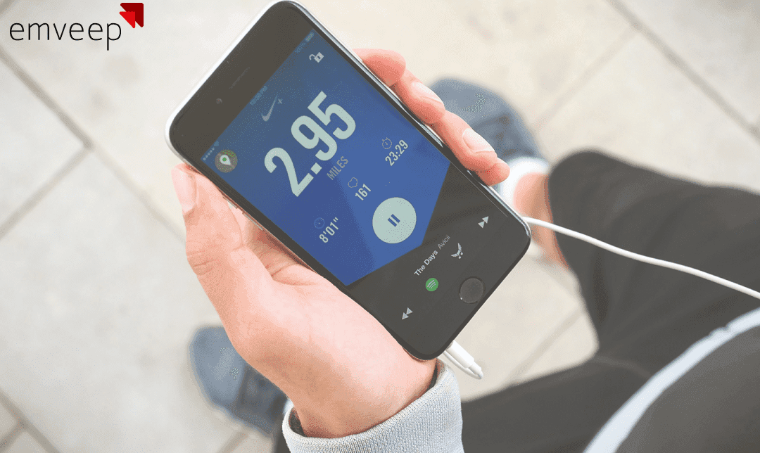 Featured image for Fitness Apps: Play to Earn Model