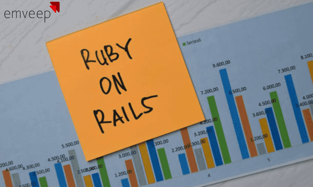 Featured image for Is Ruby on Rails Declining? Not If You Build It