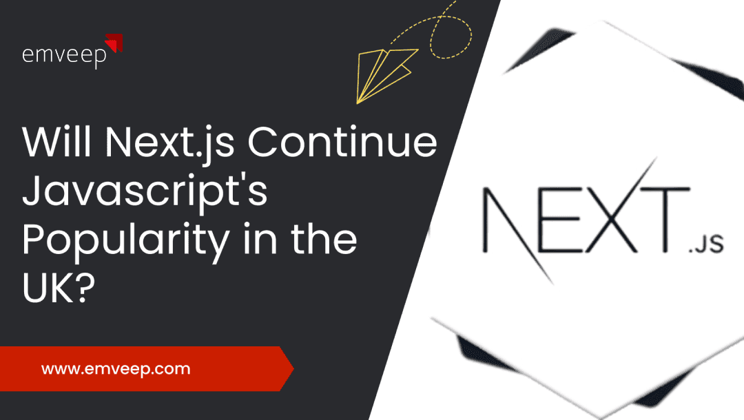 Featured image for Is Next.js Going to Continue Javascript Popularity?