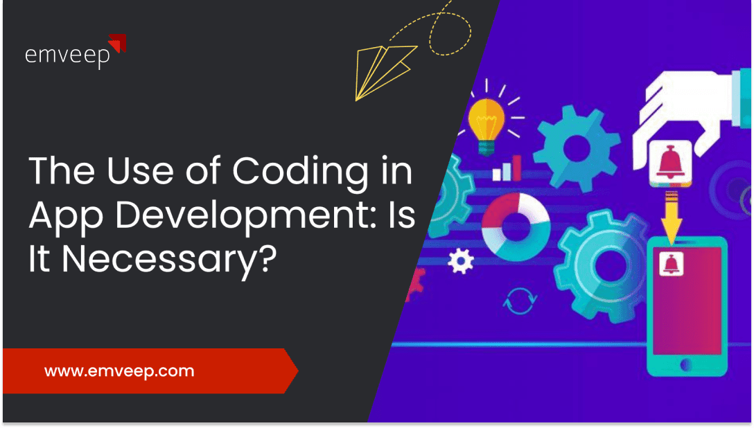 Featured image for The Use of Coding in App Development: Is It Necessary?