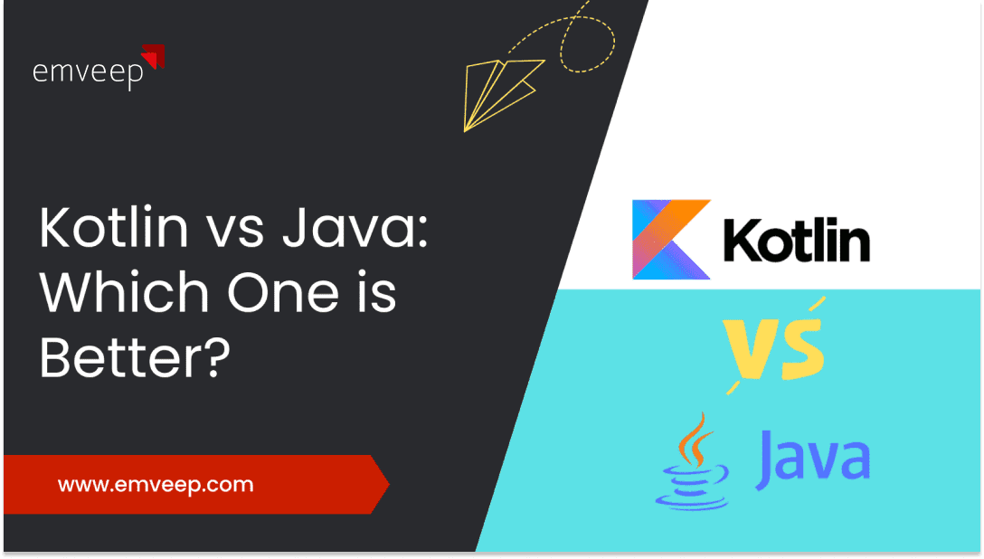 Featured image for Kotlin vs Java: Which One is Better? 