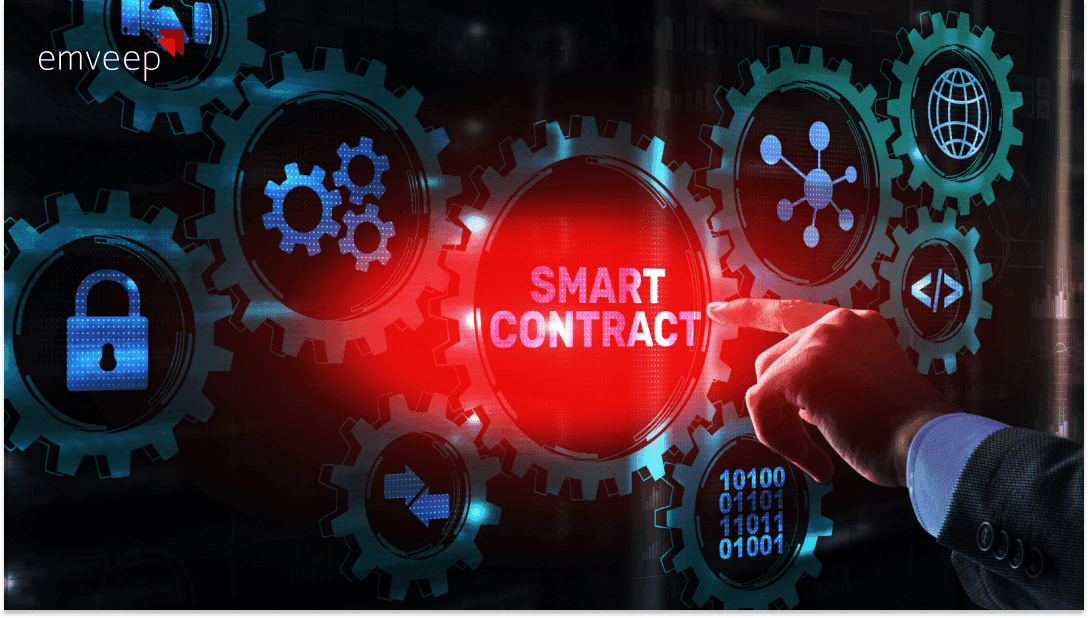 Featured image for Smart Contract Future and Challenges