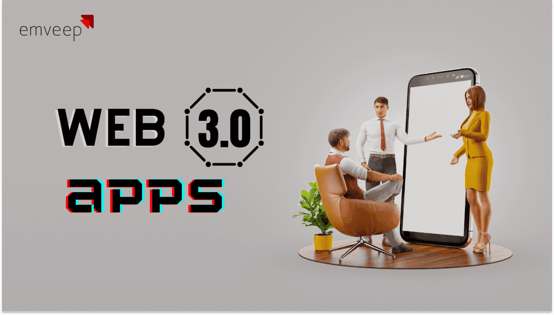 Featured image for Top 5 Web 3.0 Application You Must Know In 2023