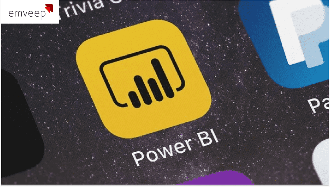 Featured image for Start Scale Up Your Business by Power BI Software