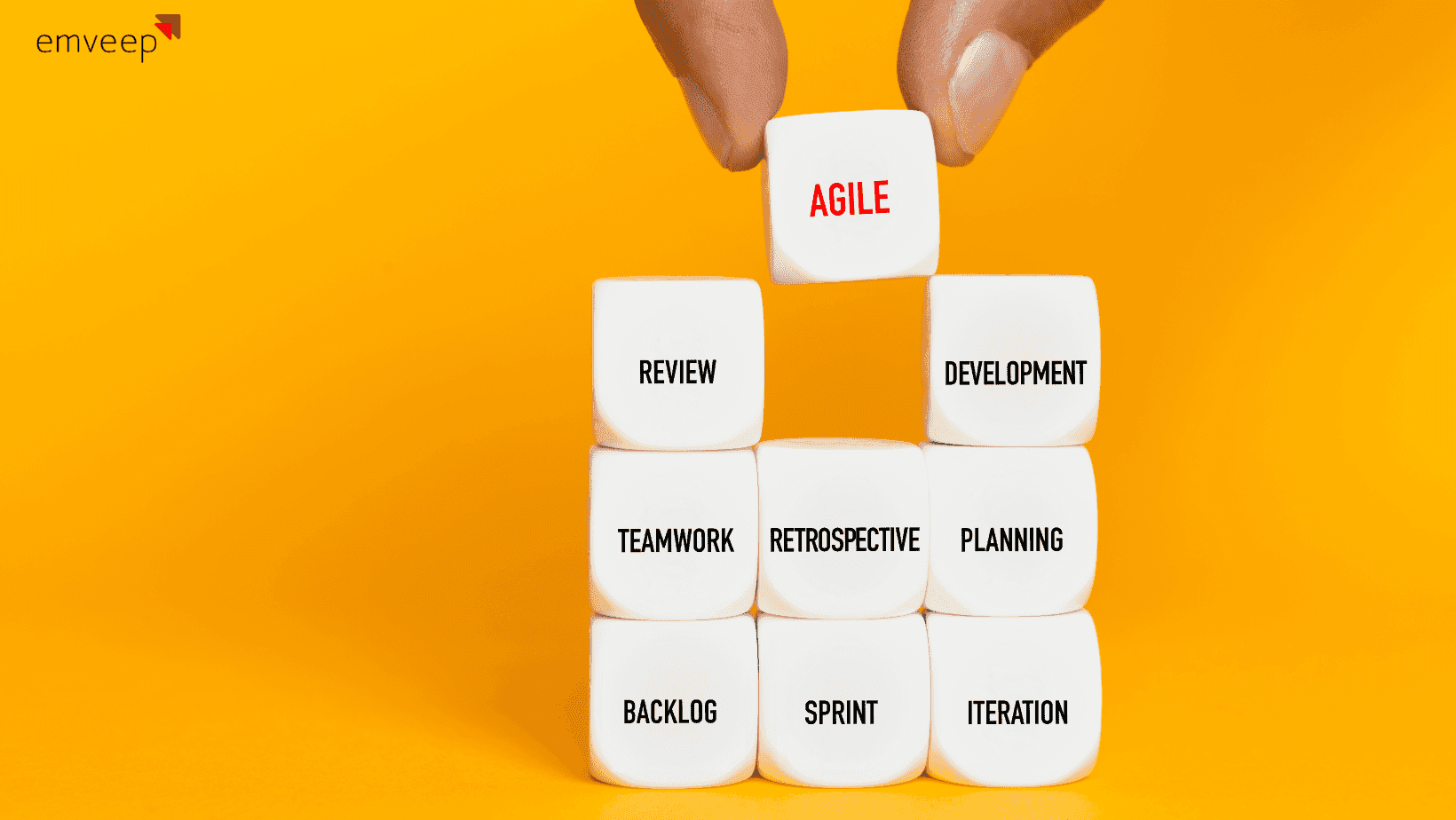 Featured image for Optimizing Your Project Management with Agile&#8217;s 6 Phases