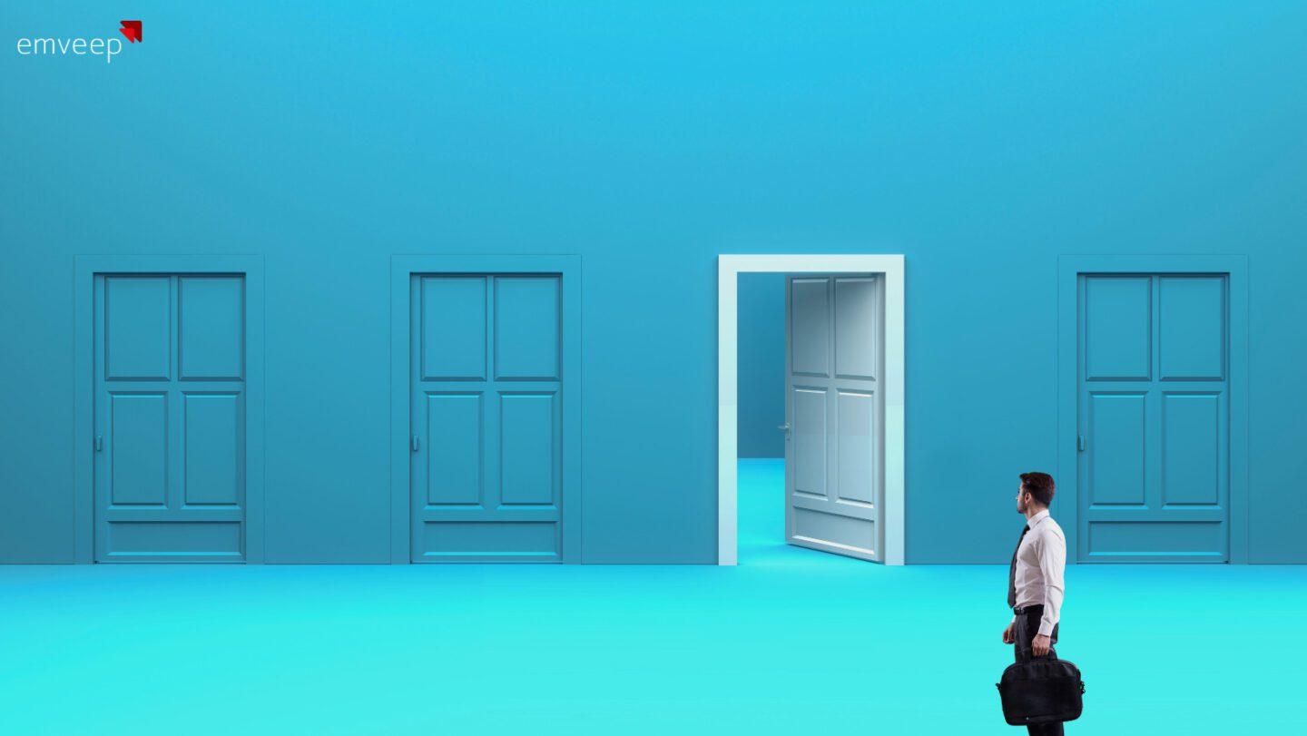 Featured image for Vuejs Alternatives to Ruby on Rails? Here&#8217;s Top 8 Reasons