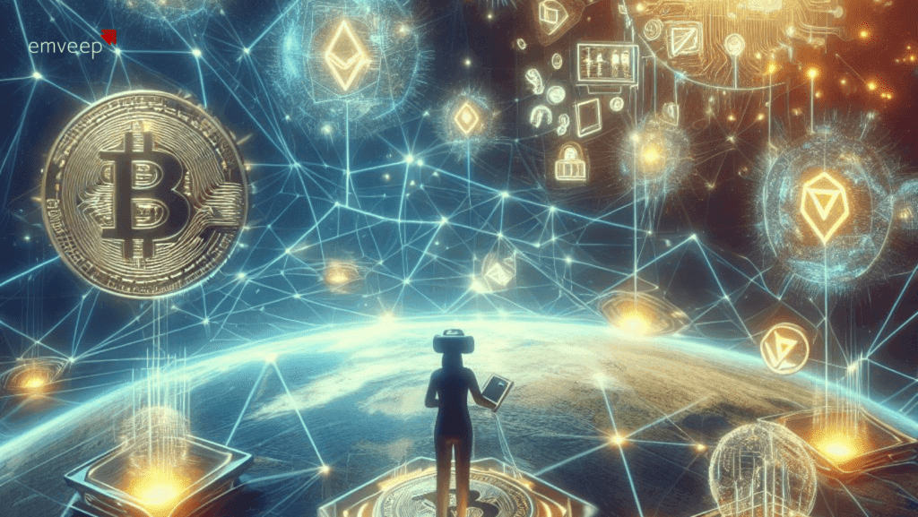 Featured image for New Web3 VR Crypto: Building the User-Owned Immersive Internet