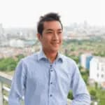 Justin Lee - CEO Point Star