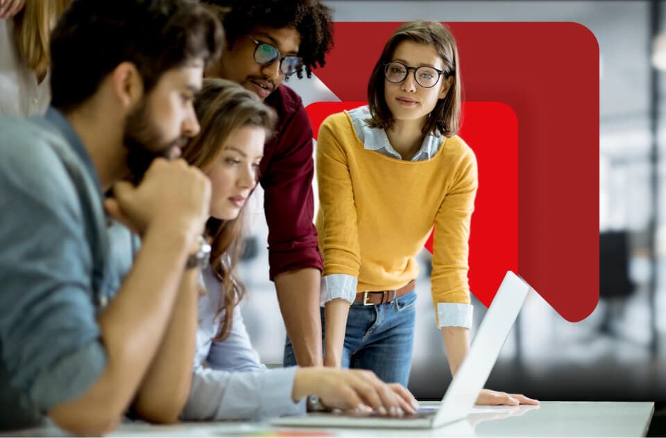 In this section we explain that our startup studio are helped startup in many industries